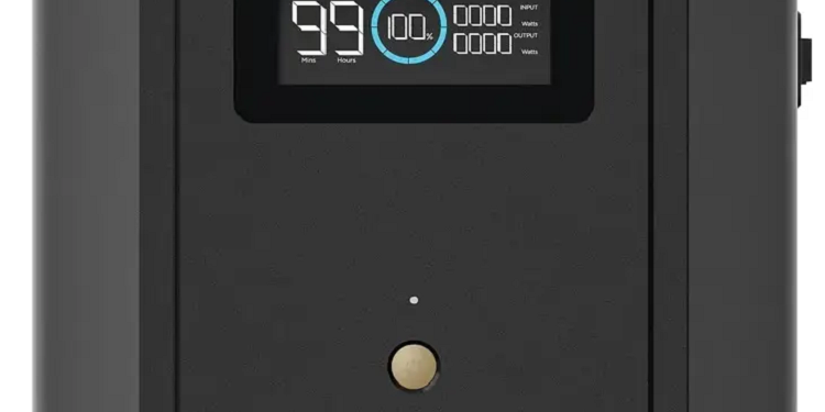 Назначение и характеристики электростанции Delta 2 – IFA 2022