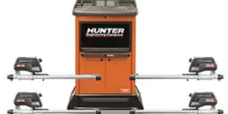 Вантажний стенд розвал-сходження: головні параметри та популярні виробники