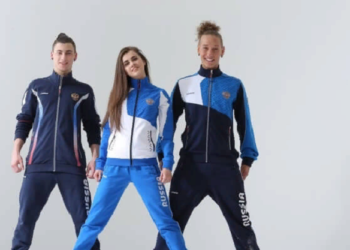 Як правильно обирати спортивні костюми