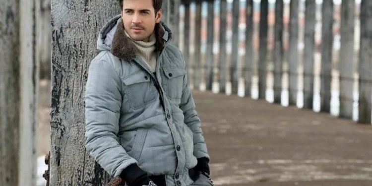 Требования к мужским курткам и советы по их выбору