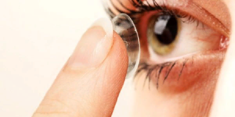 Контактные линзы: виды и критерии выбора