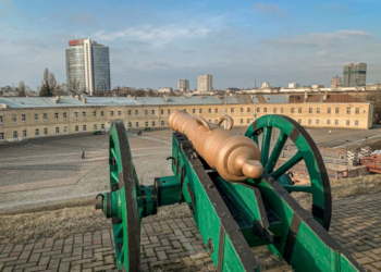 Безкоштовні музеї Києва, які варто подивитися