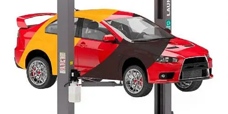 Як вибрати підйомник для автосервісу: основні поради від професіоналів