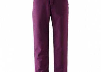 Разновидности и выбор штанов для мальчика от Рейма