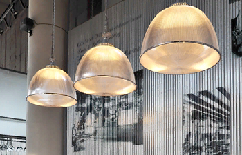 Який світильник купити для дому: поради експертів