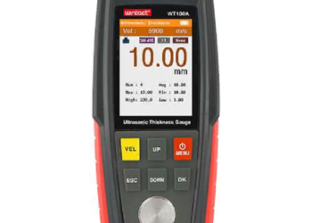 Толщиномер покрытий: сфера применения