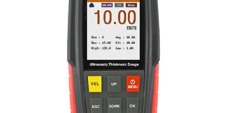 Толщиномер покрытий: сфера применения