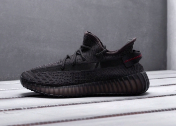 Брендовые кроссовки Adidas Yeezy и их достоинства
