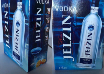 Элитный алкоголь в тетрапаках: достоинства и виды