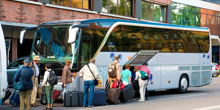 Аренда транспорта для туристов: правила и советы