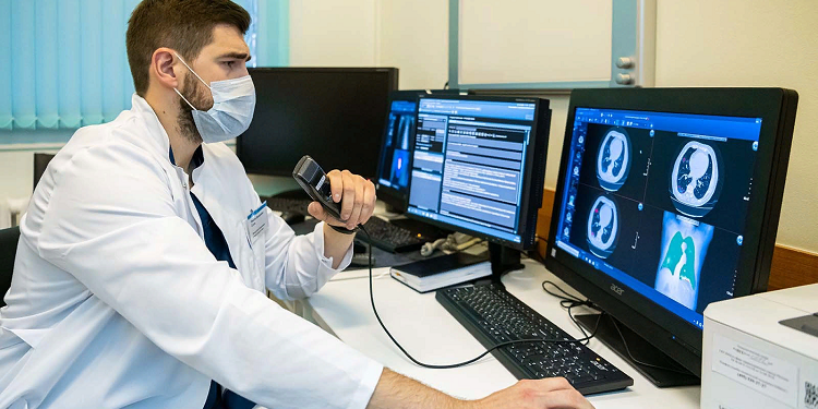 Платформа Цельс: чем может помочь для медицины