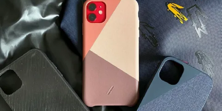 Чехол на Айфон 11: разновидности и советы по выбору