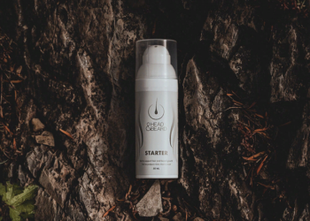 Стартер гель для роста волос: преимущества и выбор