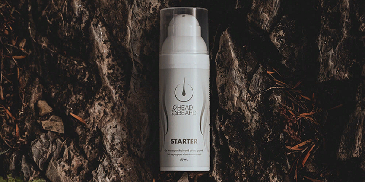 Стартер гель для роста волос: преимущества и выбор