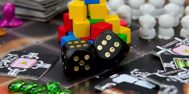 Настольные игры для всей семьи: разновидности и выбор