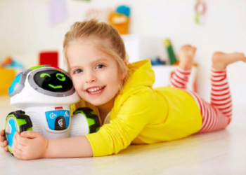 Игрушки для девочек 5 лет: достоинства и выбор