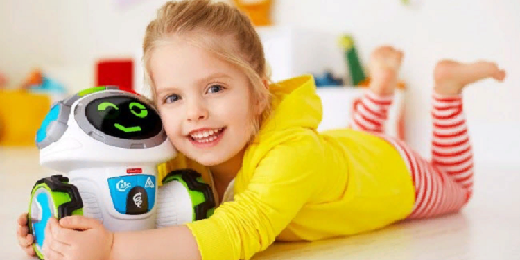 Игрушки для девочек 5 лет: достоинства и выбор