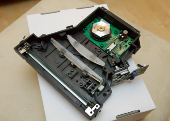 Картриджи для принтеров: правила и этапы утилизации