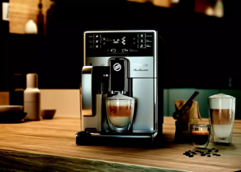 Обираємо надійну кавомашину для домашнього користування