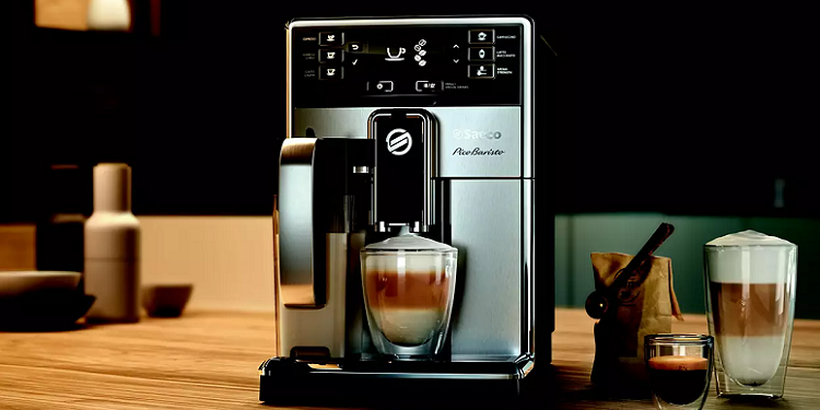 Обираємо надійну кавомашину для домашнього користування
