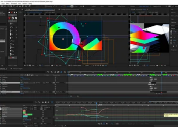 Курсы по Motion Design и After Effects и их плюсы
