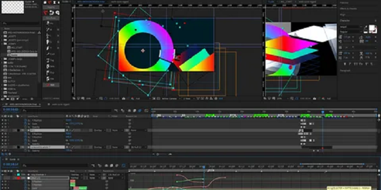 Курсы по Motion Design и After Effects и их плюсы