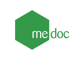 Программа M.E.Doc: назначение, достоинства и возможности