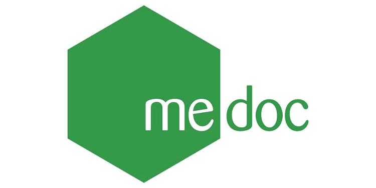 Программа M.E.Doc: назначение, достоинства и возможности