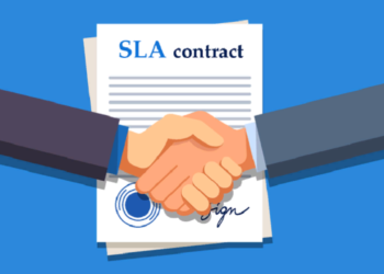 Особенности и суть Service Level Agreement