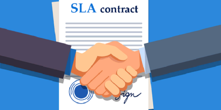 Особенности и суть Service Level Agreement