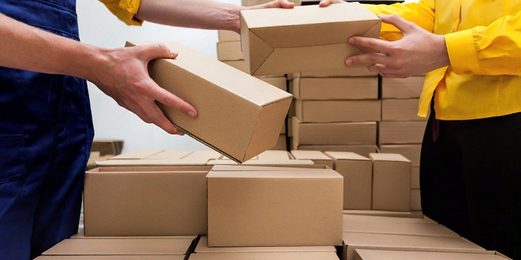 Требования и организация международной доставки товаров