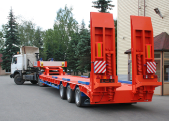 Основное понятие о низкорамных тралах и их применение