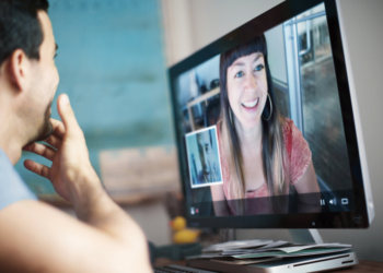 Понятие про анонимный видеочат рулетку