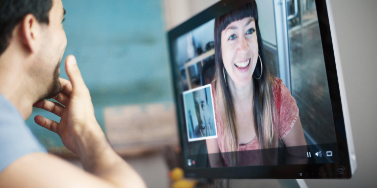 Понятие про анонимный видеочат рулетку