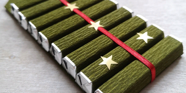 Выбираем правильные подарки на 14 октября