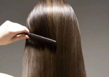 Кератин для волос: достоинства и правила нанесения