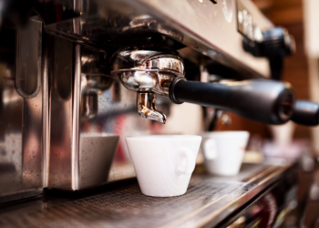 Почему не варит кофемашина и как это устранить