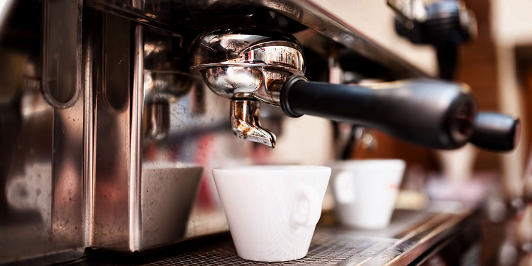 Почему не варит кофемашина и как это устранить