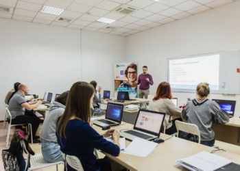 IT Курсы: понятие и главная суть обучения