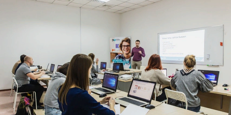 IT Курсы: понятие и главная суть обучения