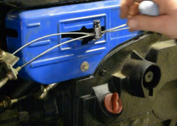 Какие чаще всего встречаются поломки мототракторов