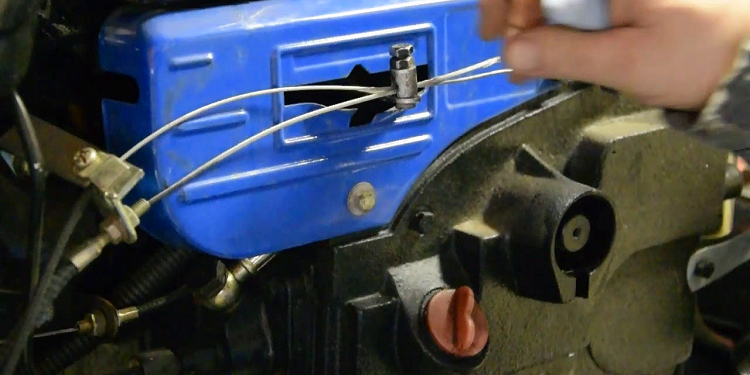 Какие чаще всего встречаются поломки мототракторов
