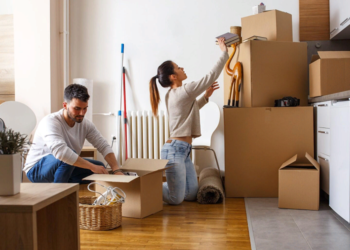 Рекомендации по организации переезда и правила