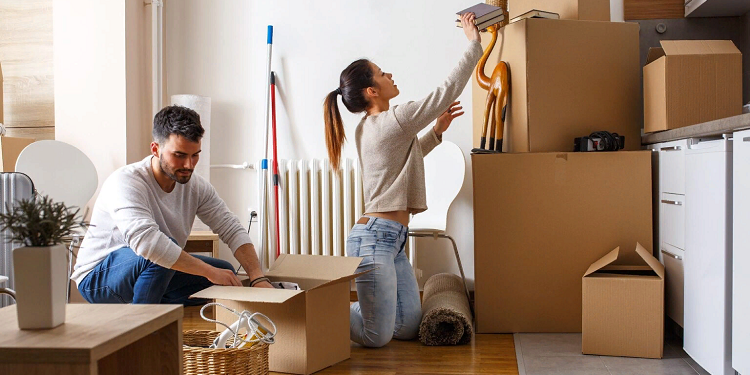Рекомендации по организации переезда и правила