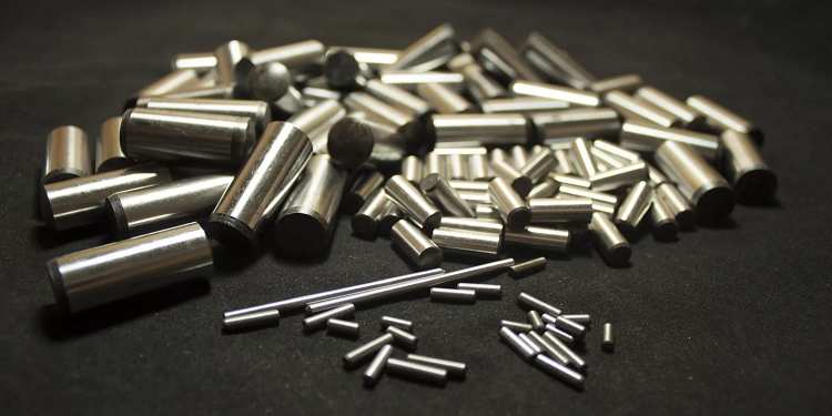 Как выбрать штифт DIN 7343 и его главные преимущества