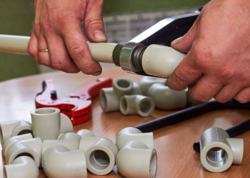 Условия и требования к прокладке полипропиленовых труб