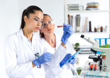 Лабораторія CentroLab та її переваги для здачі аналізів