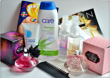 Історія розвитку компанії Avon та її переваги