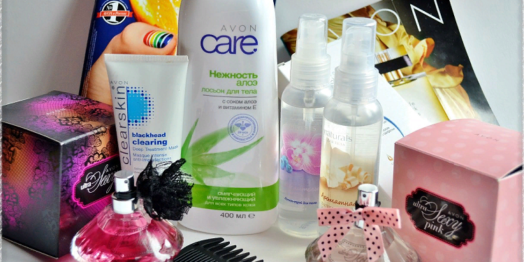 Історія розвитку компанії Avon та її переваги