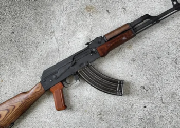 Призначення та різновиди цівок до автомату АК47